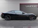 Maserati granturismo 4,7 v8 s 460 s boite f1 bvr 6 rapports / garantie 12 mois / faible kilometrage occasion simplicicar...