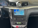 Maserati granturismo 4,7 v8 s 460 s boite f1 bvr 6 rapports / garantie 12 mois / faible kilometrage occasion simplicicar...