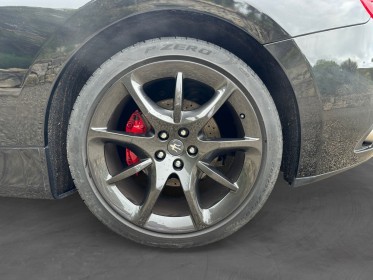 Maserati granturismo 4,7 v8 s 460 s boite f1 bvr 6 rapports / garantie 12 mois / faible kilometrage occasion simplicicar...