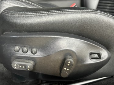 Maserati granturismo 4,7 v8 s 460 s boite f1 bvr 6 rapports / garantie 12 mois / faible kilometrage occasion simplicicar...