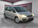 Ford focus c-max 2.0 tdci trend - carnet d'entretien complet - 2 eme main occasion simplicicar lagny  simplicicar...
