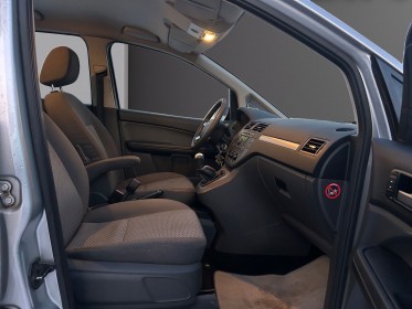 Ford focus c-max 2.0 tdci trend - carnet d'entretien complet - 2 eme main occasion simplicicar lagny  simplicicar...