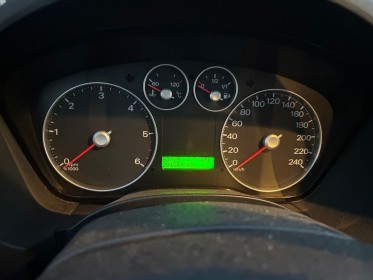 Ford focus c-max 2.0 tdci trend - carnet d'entretien complet - 2 eme main occasion simplicicar lagny  simplicicar...