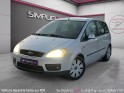 Ford focus c-max 2.0 tdci trend - carnet d'entretien complet - 2 eme main occasion simplicicar lagny  simplicicar...