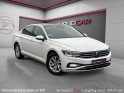 Volkswagen passat 1.5 tsi act opf 150 dsg7 lounge - carplay - sellerie cuire - full led - parck assist - line assist occasion...