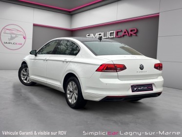 Volkswagen passat 1.5 tsi act opf 150 dsg7 lounge - carplay - sellerie cuire - full led - parck assist - line assist occasion...