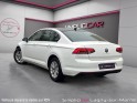 Volkswagen passat 1.5 tsi act opf 150 dsg7 lounge - carplay - sellerie cuire - full led - parck assist - line assist occasion...