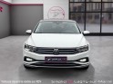 Volkswagen passat 1.5 tsi act opf 150 dsg7 lounge - carplay - sellerie cuire - full led - parck assist - line assist occasion...