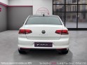 Volkswagen passat 1.5 tsi act opf 150 dsg7 lounge - carplay - sellerie cuire - full led - parck assist - line assist occasion...