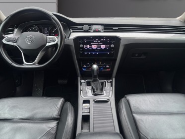 Volkswagen passat 1.5 tsi act opf 150 dsg7 lounge - carplay - sellerie cuire - full led - parck assist - line assist occasion...