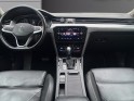 Volkswagen passat 1.5 tsi act opf 150 dsg7 lounge - carplay - sellerie cuire - full led - parck assist - line assist occasion...