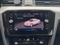 Volkswagen passat 1.5 tsi act opf 150 dsg7 lounge - carplay - sellerie cuire - full led - parck assist - line assist occasion...