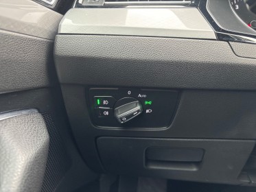 Volkswagen passat 1.5 tsi act opf 150 dsg7 lounge - carplay - sellerie cuire - full led - parck assist - line assist occasion...