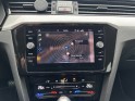 Volkswagen passat 1.5 tsi act opf 150 dsg7 lounge - carplay - sellerie cuire - full led - parck assist - line assist occasion...