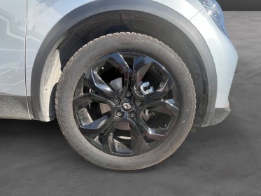 Renault captur 21 zen e-tech  plug-in 160 occasion avignon (84) simplicicar simplicibike france