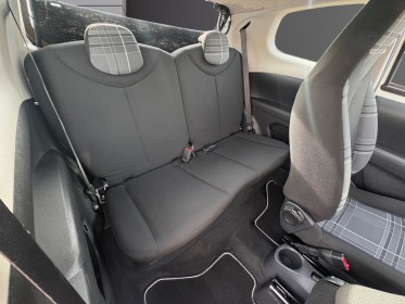 Peugeot 108 bvm5 style 1.0 vti 68ch occasion avignon (84) simplicicar simplicibike france