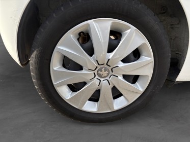 Peugeot 108 bvm5 style 1.0 vti 68ch occasion avignon (84) simplicicar simplicibike france