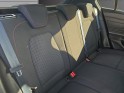 Ford focus 1l ecoboost 125 ch st line révisée garantie 12 mois caméra de recul occasion simplicicar vichy simplicicar...