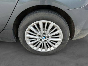 Bmw serie 2 active tourer f45 220d 190 ch luxury a garantie 12 mois occasion simplicicar amiens  simplicicar simplicibike...