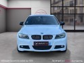 Bmw serie 3 e90 lci 320d 163 ch efficientdynamics edition confort pack m garantie 12 mois occasion simplicicar amiens ...