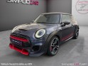 Mini hatch 3 portes john cooper works gp f56 306 ch bva8 gp ultimate garantie 12 mois occasion simplicicar caen  simplicicar...