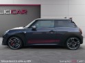 Mini hatch 3 portes john cooper works gp f56 306 ch bva8 gp ultimate garantie 12 mois occasion simplicicar caen  simplicicar...