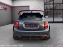 Mini hatch 3 portes john cooper works gp f56 306 ch bva8 gp ultimate garantie 12 mois occasion simplicicar caen  simplicicar...