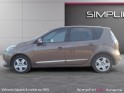 Renault scenic iii 1.5 dci 110 fap eco2 zen edc garantie 12 mois occasion simplicicar amiens  simplicicar simplicibike france