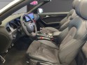 Audi a5 cabriolet 2.0 tdi 170 dpf s line plus garantie un an occasion simplicicar amiens  simplicicar simplicibike france