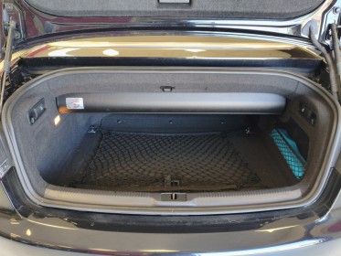 Audi a5 cabriolet 2.0 tdi 170 dpf s line plus garantie un an occasion simplicicar amiens  simplicicar simplicibike france