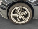 Audi a5 cabriolet 2.0 tdi 170 dpf s line plus garantie un an occasion simplicicar amiens  simplicicar simplicibike france