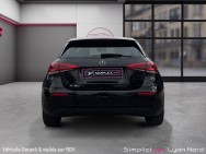 MERCEDES d'occasion CLASSE A IV A180 PROGRESSIVE LINE 7G-DCT de 2022