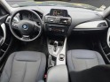 Bmw serie 1 f20 120d 184 ch 116g lounge a garantie un an occasion simplicicar amiens  simplicicar simplicibike france