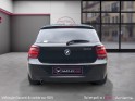 Bmw serie 1 f20 120d 184 ch 116g lounge a garantie un an occasion simplicicar amiens  simplicicar simplicibike france