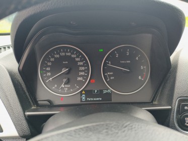 Bmw serie 1 f20 120d 184 ch 116g lounge a garantie un an occasion simplicicar amiens  simplicicar simplicibike france