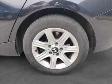 Bmw serie 1 f20 120d 184 ch 116g lounge a garantie un an occasion simplicicar amiens  simplicicar simplicibike france