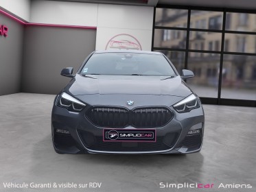 Bmw serie 2 gran coupe f44 218i 136 ch dkg7 m sport garantie 12 mois minimum occasion simplicicar amiens  simplicicar...