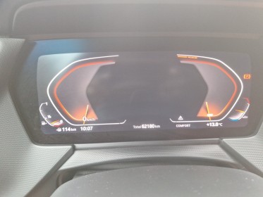 Bmw serie 2 gran coupe f44 218i 136 ch dkg7 m sport garantie 12 mois minimum occasion simplicicar amiens  simplicicar...