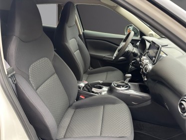 Nissan juke 2023.5 1.0 digt 114cv acenta 2024 occasion simplicicar amiens  simplicicar simplicibike france