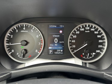 Nissan juke 2023.5 1.0 digt 114cv acenta 2024 occasion simplicicar amiens  simplicicar simplicibike france