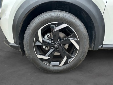 Nissan juke 2023.5 1.0 digt 114cv acenta 2024 occasion simplicicar amiens  simplicicar simplicibike france