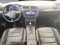 Volkswagen tiguan 2.0 tdi 150 dsg7 carat exclusive garantie 12 mois visite sur rdv occasion simplicicar amiens  simplicicar...