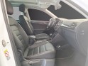 Volkswagen tiguan 2.0 tdi 150 dsg7 carat exclusive garantie 12 mois visite sur rdv occasion simplicicar amiens  simplicicar...