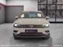 Volkswagen tiguan 2.0 tdi 150 dsg7 carat exclusive garantie 12 mois visite sur rdv occasion simplicicar amiens  simplicicar...
