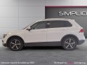 Volkswagen tiguan 2.0 tdi 150 dsg7 carat exclusive garantie 12 mois visite sur rdv occasion simplicicar amiens  simplicicar...