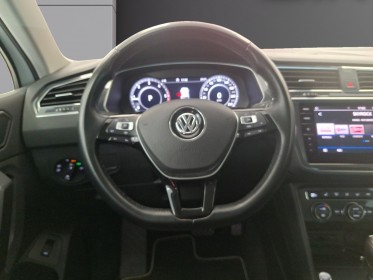 Volkswagen tiguan 2.0 tdi 150 dsg7 carat exclusive garantie 12 mois visite sur rdv occasion simplicicar amiens  simplicicar...