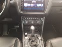 Volkswagen tiguan 2.0 tdi 150 dsg7 carat exclusive garantie 12 mois visite sur rdv occasion simplicicar amiens  simplicicar...