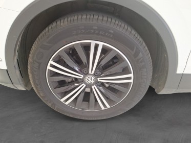 Volkswagen tiguan 2.0 tdi 150 dsg7 carat exclusive garantie 12 mois visite sur rdv occasion simplicicar amiens  simplicicar...