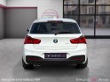Bmw serie 1 f20 lci2 120i 184 ch bva8 m sport ultimate pack m sport shadow occasion simplicicar amiens  simplicicar...