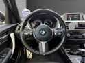 Bmw serie 1 f20 lci2 120i 184 ch bva8 m sport ultimate pack m sport shadow occasion simplicicar amiens  simplicicar...